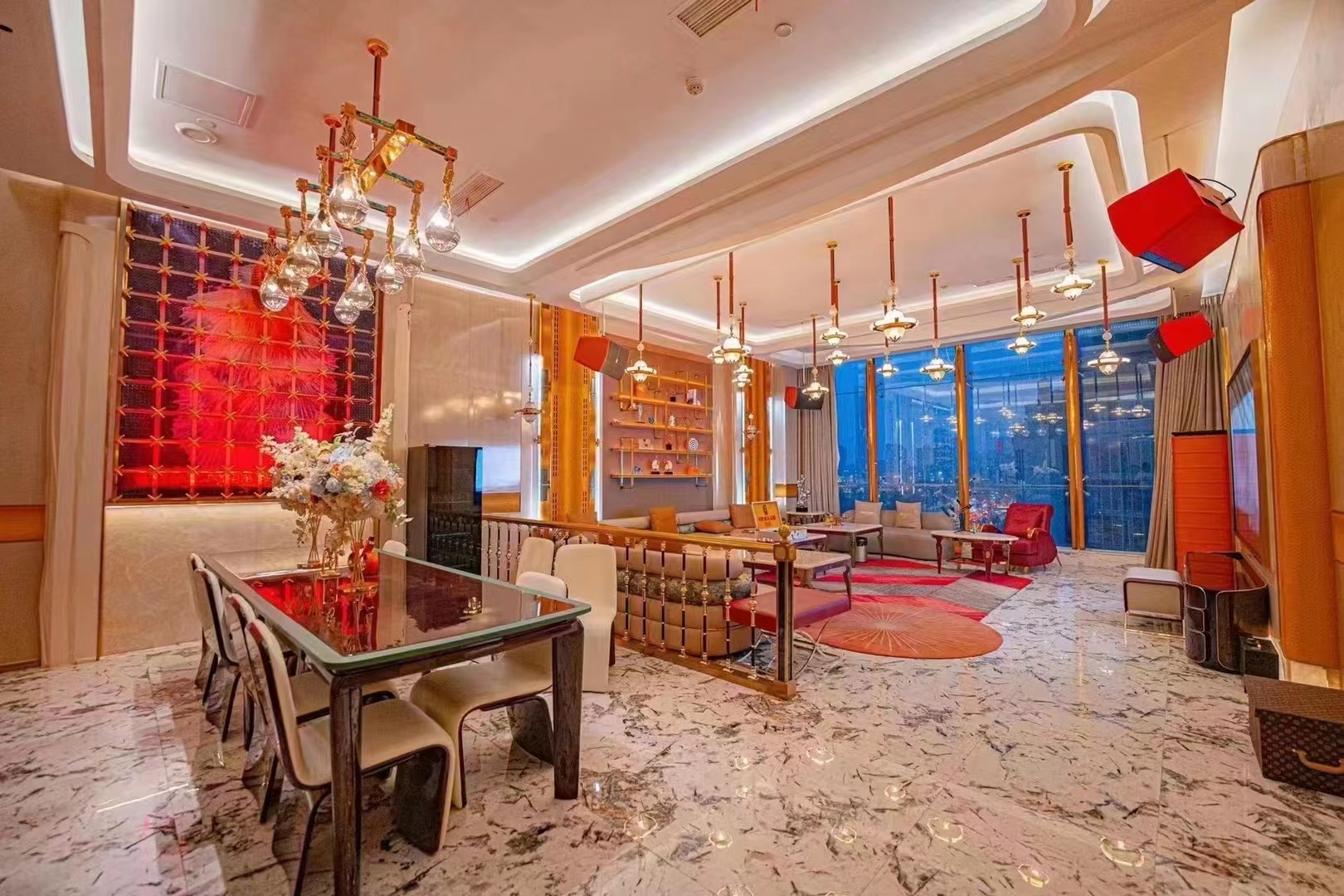 深圳小时场ktv商务场区别-盐田区ktv预定